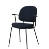 Industry Dining Armchair Relate 691 fra Stellar Works