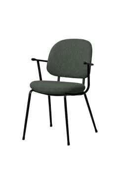 Industry Dining Armchair Relate 181 fra Stellar Works