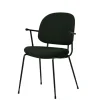 Industry Dining Armchair Relate 191 fra Stellar Works