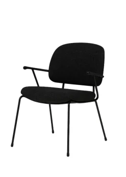 Industry Lounge Chair Main Line Flax 28 fra Stellar Works