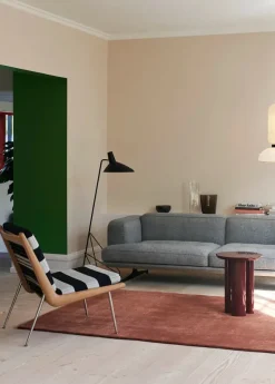Inland AV23 Sofa fra &Tradition