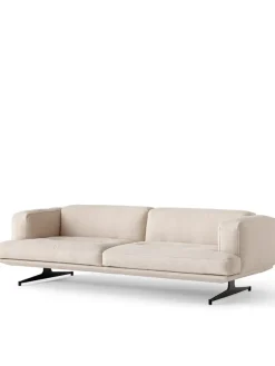 Inland AV23 Sofa fra &Tradition