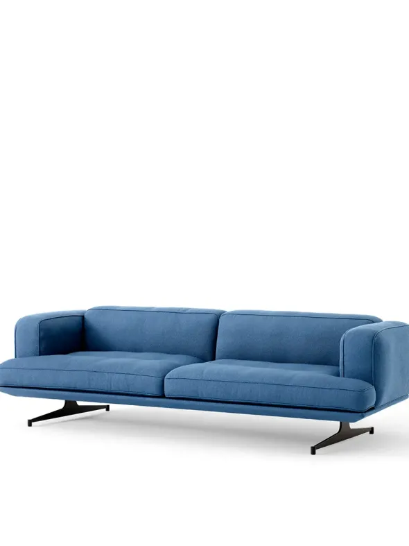 Inland AV23 Sofa fra &Tradition
