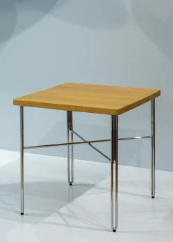 Inline Coffee Table fra Nine