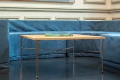 Inline Coffee Table fra Nine