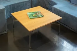 Inline Coffee Table fra Nine