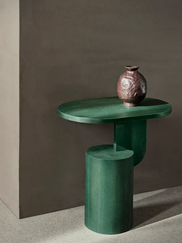 Insert Side Table fra Ferm Living