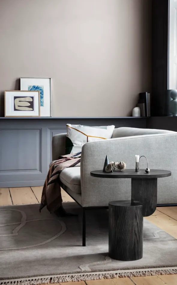 Insert Side Table fra Ferm Living
