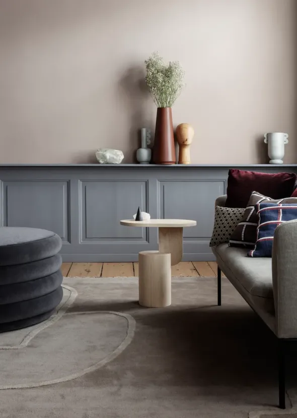 Insert Side Table fra Ferm Living