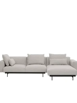 In Situ Modular 3 pers. sofa, kombination 6 fra Muuto