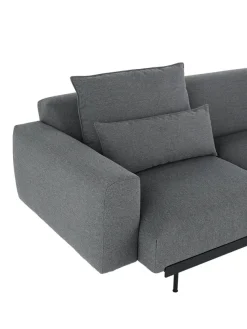 In Situ Modular 4 pers. sofa, kombination 1 fra Muuto
