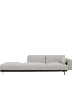 In Situ Modular 3 pers. sofa, kombination 4 fra Muuto
