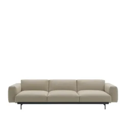 In Situ Modular 3 pers. sofa, kombination 1 fra Muuto