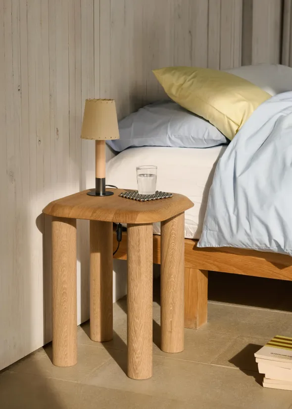 Islets Side Table fra Fredericia Furniture