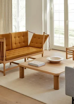 Islets Sofabord fra Fredericia Furniture
