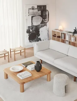Islets Sofabord fra Fredericia Furniture