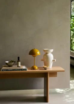 Ita OS6 Bænk fra &Tradition