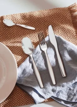 Itsumo bestiksæt af 24 dele, fra Alessi