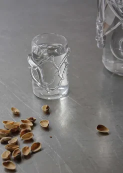 Ivy Drinking Glass fra NIKO JUNE