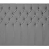 Jacobsen Plus Beds – Sengegavl Chest, Grå