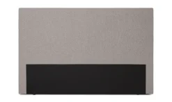 Jacobsen Plus Beds – Sengegavl Curve, Sand
