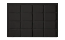 Jacobsen Plus Beds – Sengegavl Square, Antracit