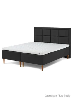 Jacobsen Plus Beds – Sengegavl Square, Antracit
