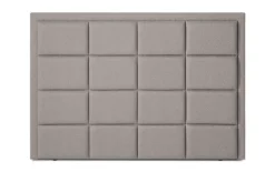 Jacobsen Plus Beds – Sengegavl Square, Sand