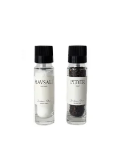 Jacobsen Plus Salt & Peber sæt
