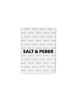 Jacobsen Plus Salt & Peber sæt
