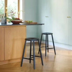 J27C counter barstol af Børge Mogensen