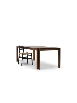 Jeppe Utzon Spisebord fra DK3