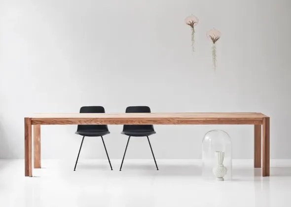 Jeppe Utzon Spisebord fra DK3