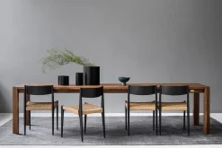 Jeppe Utzon Spisebord fra DK3