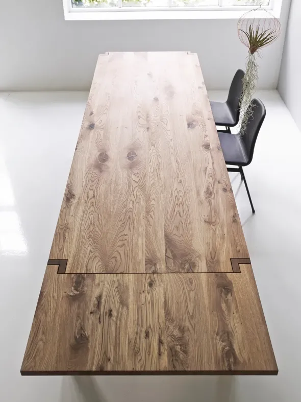 Jeppe Utzon Spisebord fra DK3