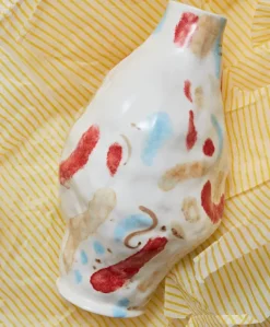 Jessica Hans vase fra Hay