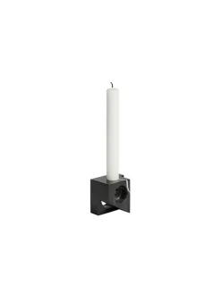 Jeu de Dés 2 Candle Holder fra Woud