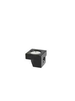 Jeu de Dés 2 Candle Holder fra Woud