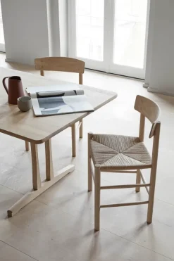 J39 Folkestolen af Børge Mogensen