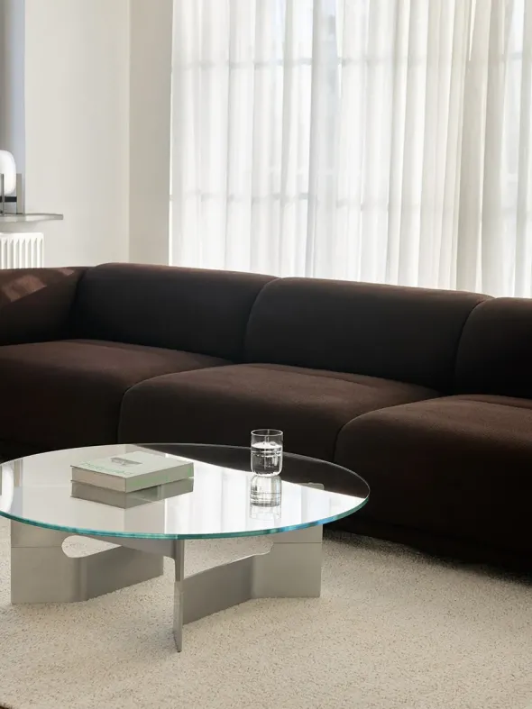 JG Coffee Table fra Fredericia Furniture