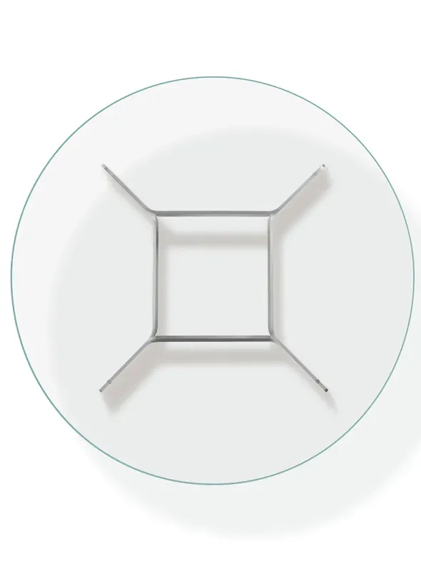 JG Coffee Table fra Fredericia Furniture
