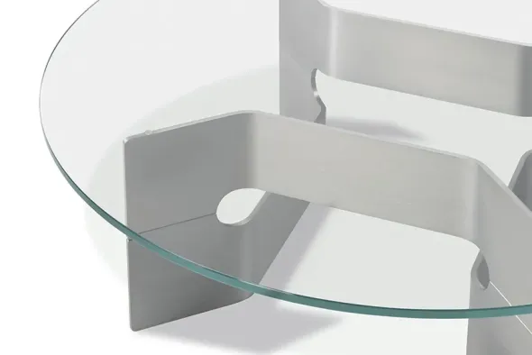 JG Coffee Table fra Fredericia Furniture