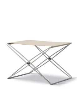 JG Folding Stool fra Fredericia Furniture