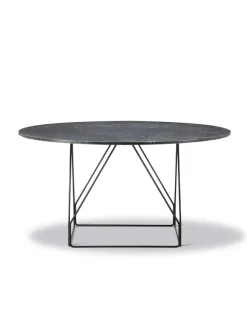 JG Table Ø140 cm fra Fredericia Furniture