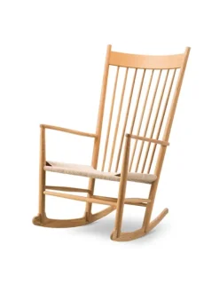 J16 Gyngestol af Hans J. Wegner