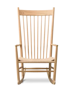 J16 Gyngestol af Hans J. Wegner