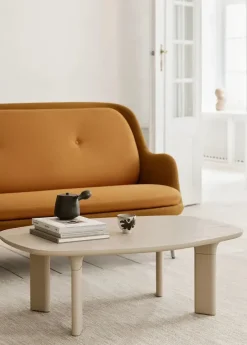 JH150 Fri Sofa fra Fritz Hansen