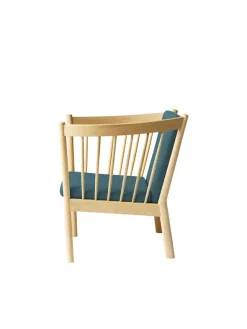 J146 lænestol fra FDB Møbler