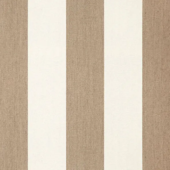 Josephine Exterior Liggestol, Natural fra Sika-Design