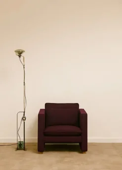 Jota Loungestol, vidar 693 fra Fredericia Furniture